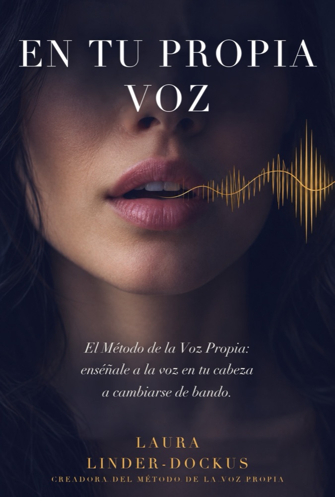 En Tu Propia Voz, the Spanish edition
