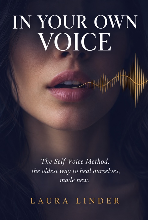 In Your Own Voice book cover