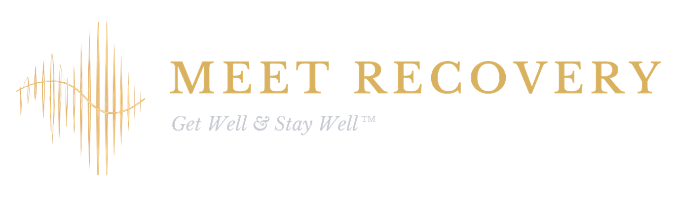Meet Recovery. Get Well and Stay Well